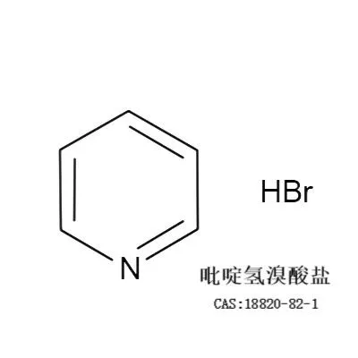 Pyridinhydrobromid